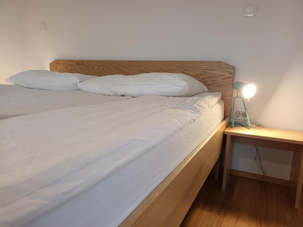 Accommodation Baron Laibach Exterior foto